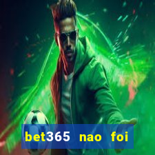 bet365 nao foi possivel processar seu deposito