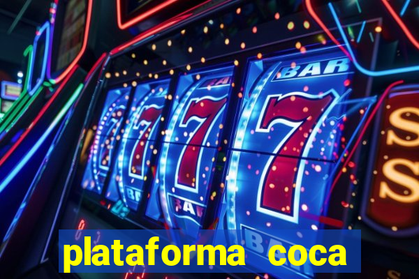 plataforma coca cola bet