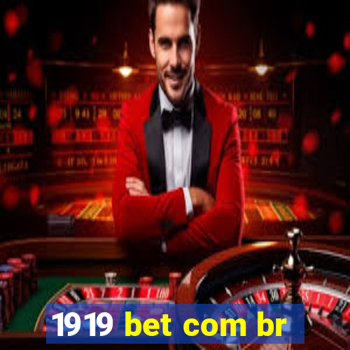 1919 bet com br