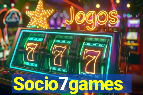 Socio7games