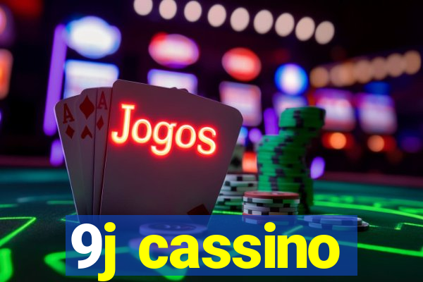 9j cassino