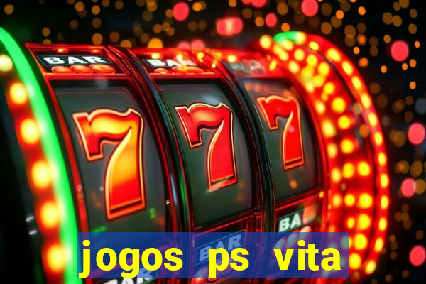 jogos ps vita download pkg