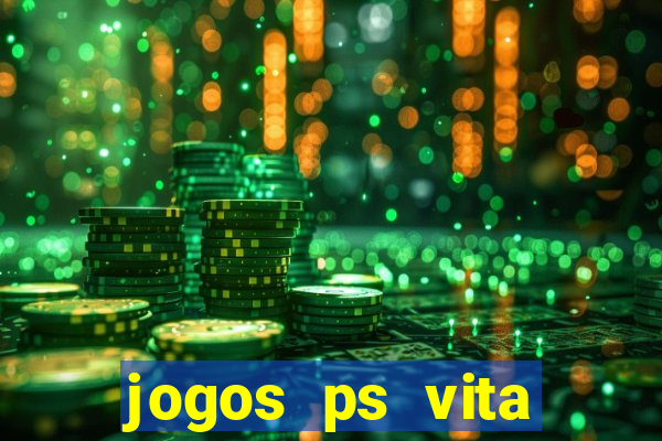 jogos ps vita download pkg