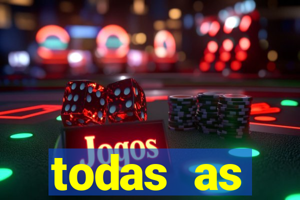 todas as plataformas de jogo