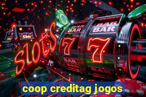 coop creditag jogos