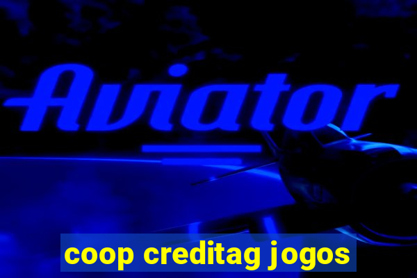 coop creditag jogos