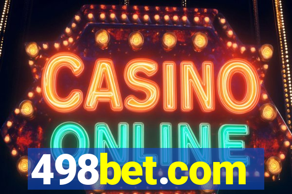 498bet.com