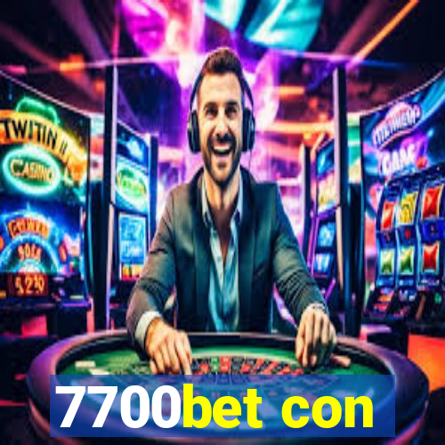 7700bet con