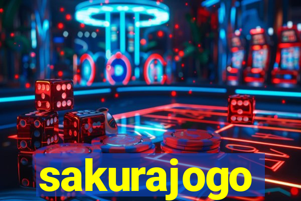 sakurajogo