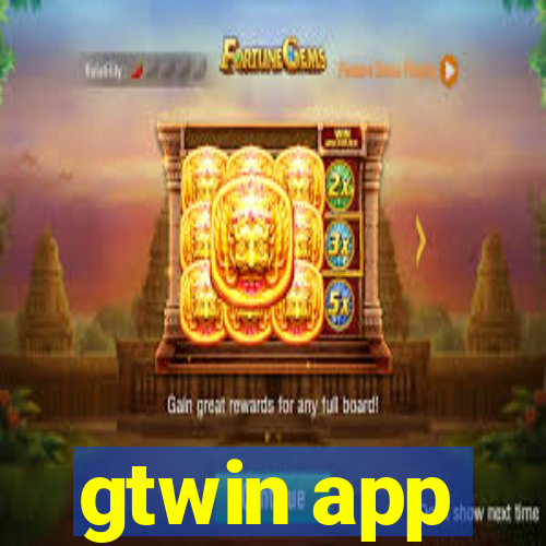 gtwin app