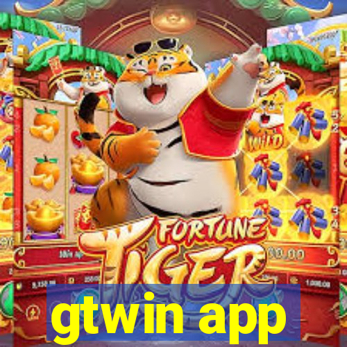 gtwin app