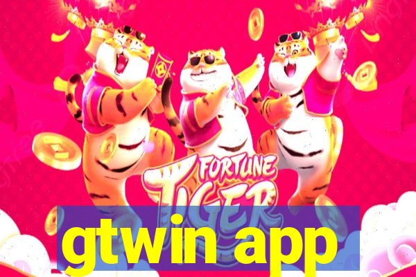 gtwin app