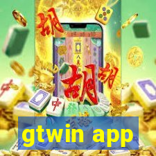 gtwin app