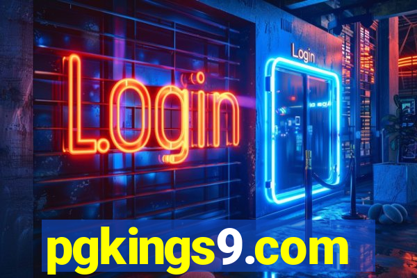 pgkings9.com