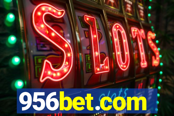 956bet.com