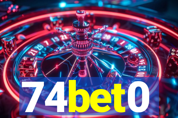 74bet0