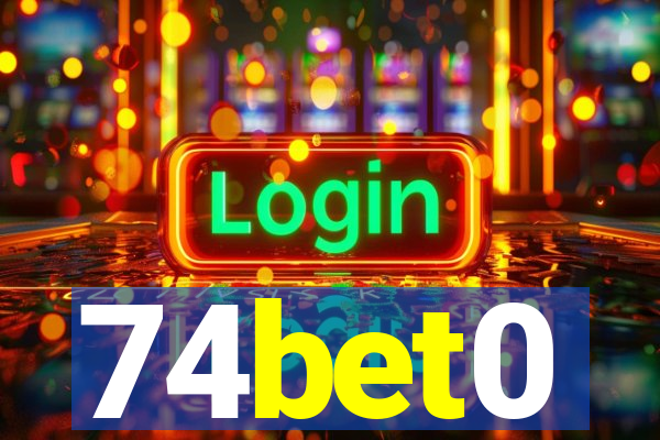 74bet0