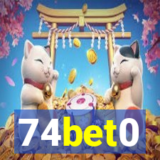 74bet0