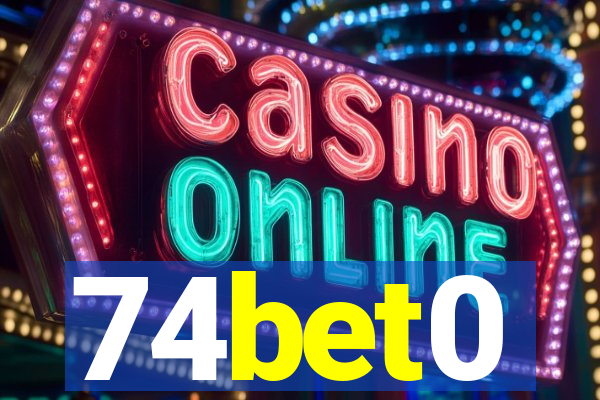 74bet0