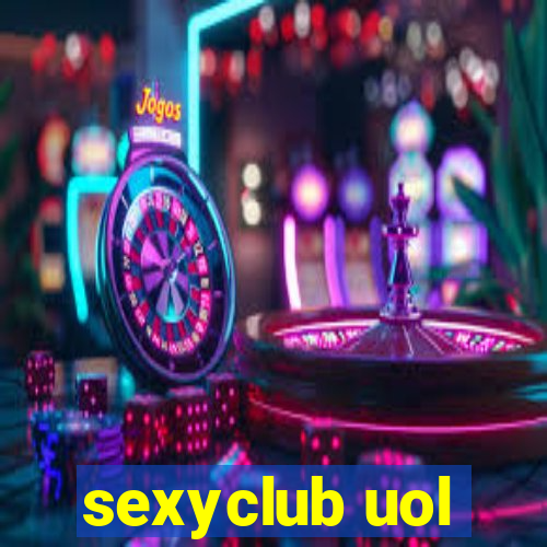 sexyclub uol