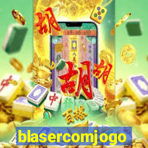 blasercomjogo