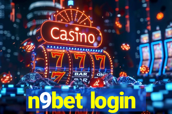 n9bet login