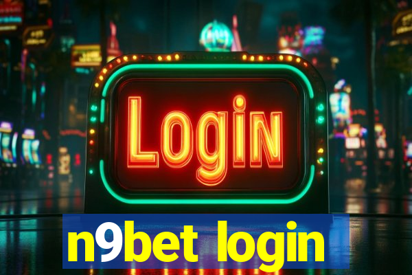 n9bet login