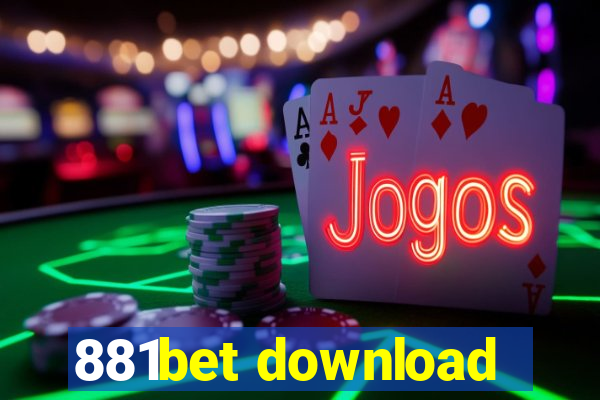 881bet download