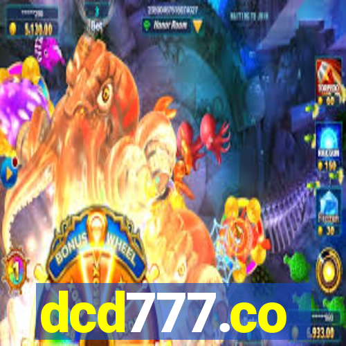 dcd777.co