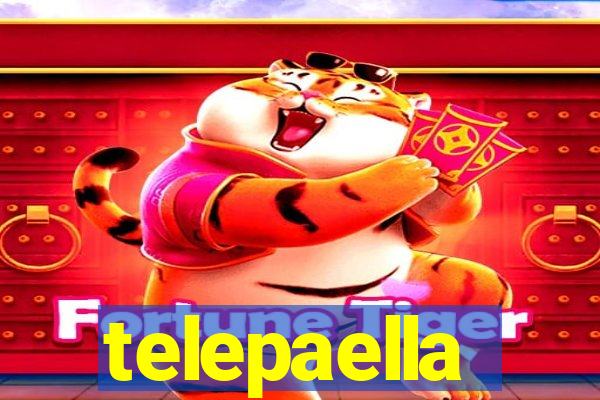 telepaella