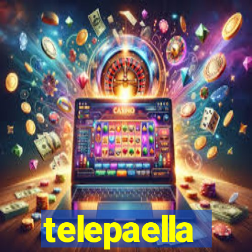 telepaella