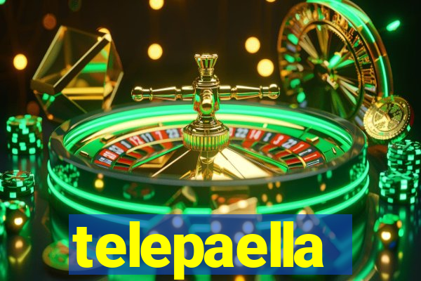 telepaella