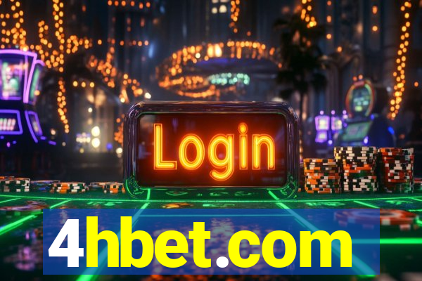 4hbet.com