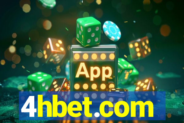 4hbet.com