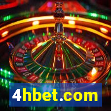 4hbet.com