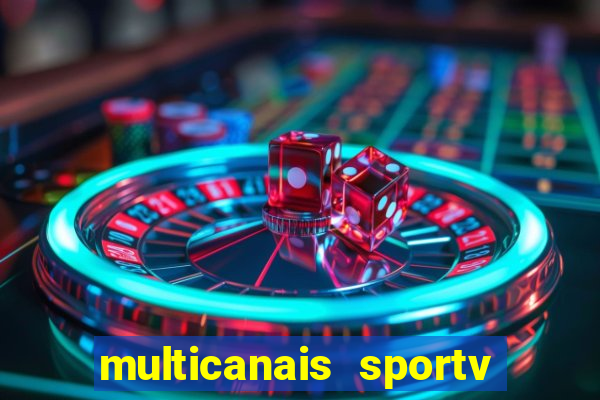 multicanais sportv 2 ao vivo