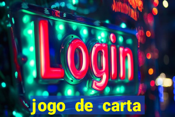 jogo de carta cigana online