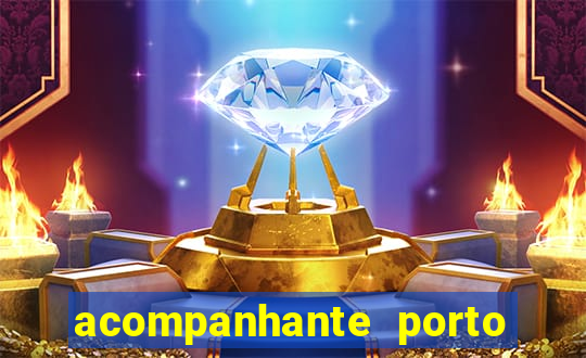 acompanhante porto velho ro