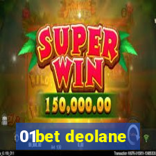 01bet deolane