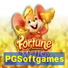 PGSoftgames