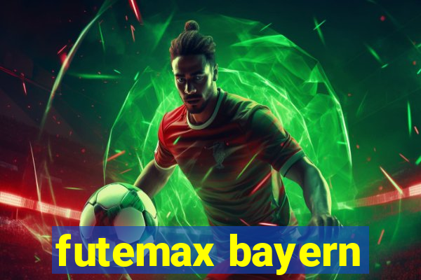 futemax bayern