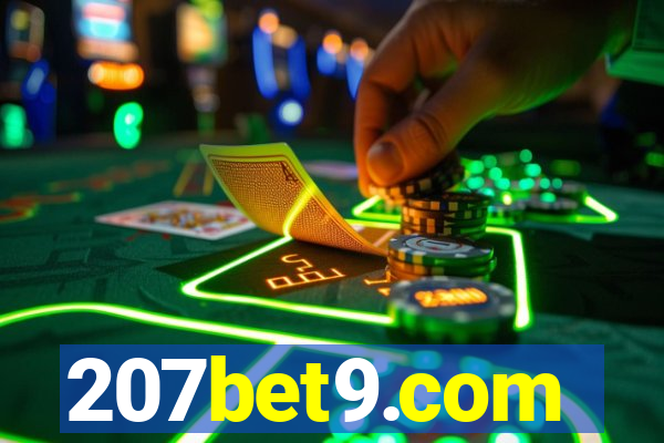 207bet9.com