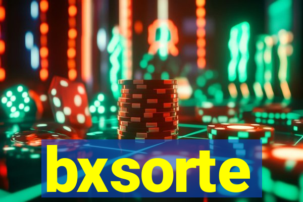 bxsorte