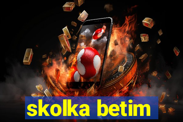 skolka betim