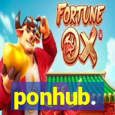 ponhub.