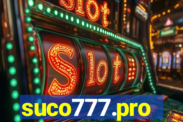 suco777.pro