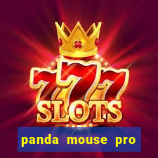 panda mouse pro 1.5.3 apk download