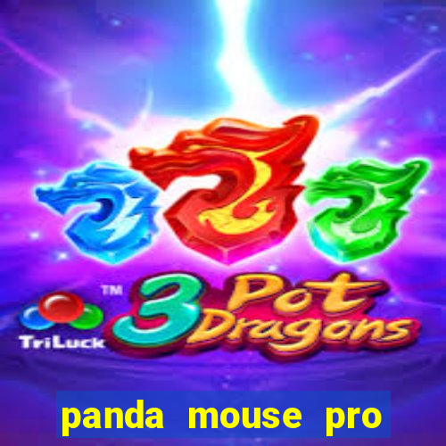 panda mouse pro 1.5.3 apk download