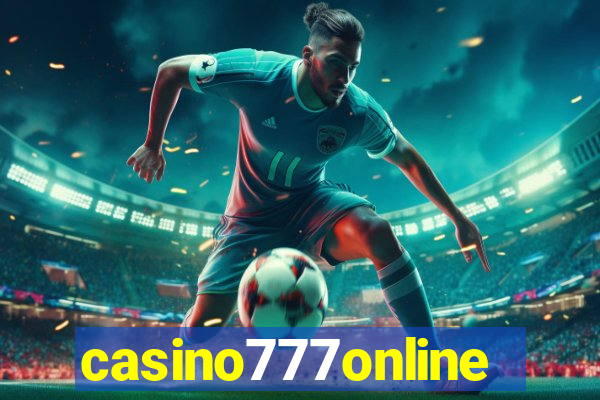 casino777online