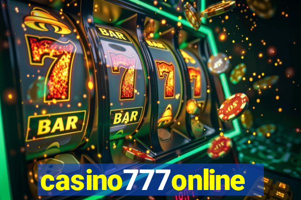 casino777online